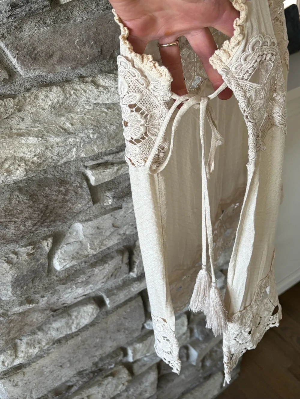 Free People Bali Nomad Tunic
